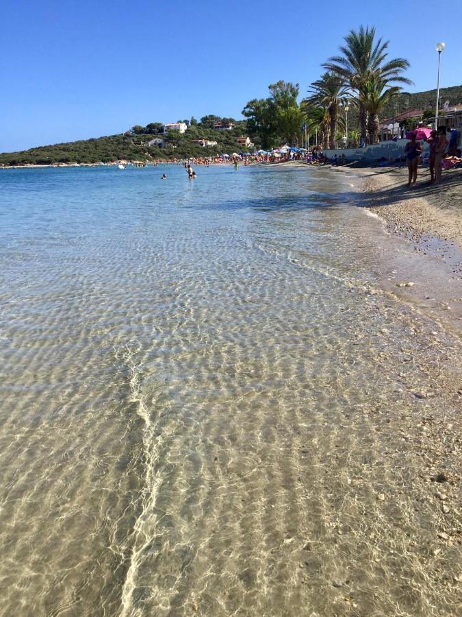 Casa Penny Villa Capo Sperone Bagian luar foto