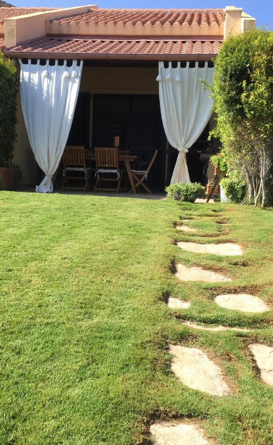 Casa Penny Villa Capo Sperone Bagian luar foto